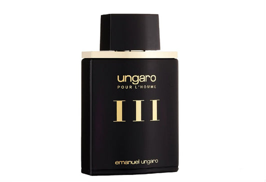 Ungaro III EDT 100 ml за мъже Zinora.bg