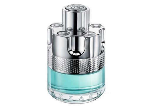 Azzaro Wanted Tonic for Men - EDT 50 ml за мъже Zinora.bg