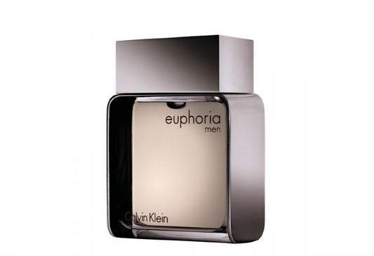 Calvin Klein Euphoria for Men EDT 100 ml за мъже Zinora.bg