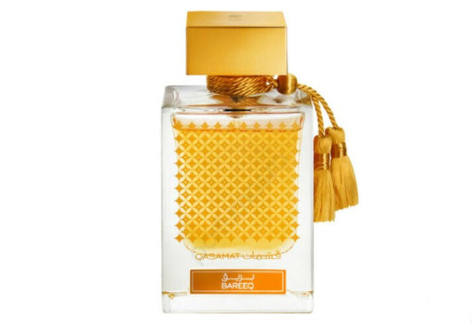 Rasasi Qasamat Bareeq -EDP 65 ml унисекс Zinora.bg