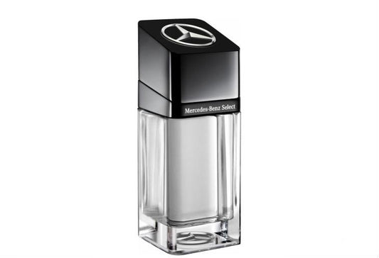 Mercedes - Benz Select Б.О. - ЕDT  100 ml за мъже Zinora.bg