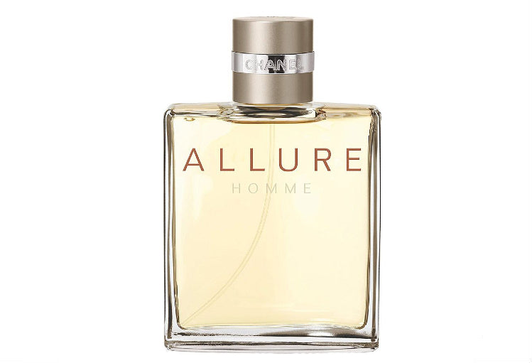 Chanel Allure Homme Б.О. EDT 100 ml за мъже