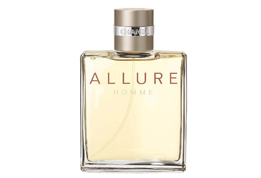 Chanel Allure Homme Б.О. EDT 100 ml за мъже Zinora.bg