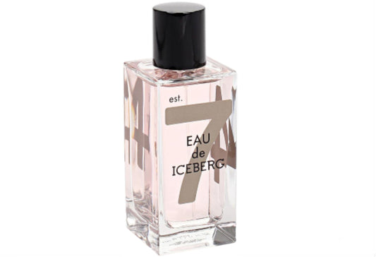 Iceberg Eau de Iceberg Jasmin EDT 100 ml за жени Zinora.bg