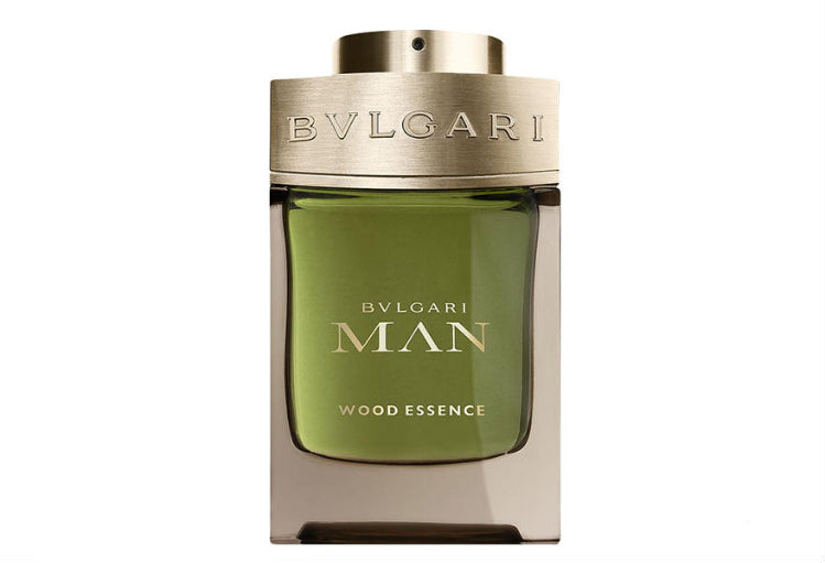 Bvlgari Man Wood Essence Б.О. - EDP 100 ml за мъже