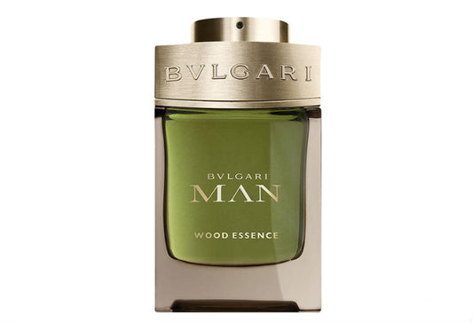 Bvlgari Man Wood Essence Б.О. - EDP 100 ml за мъже Zinora.bg