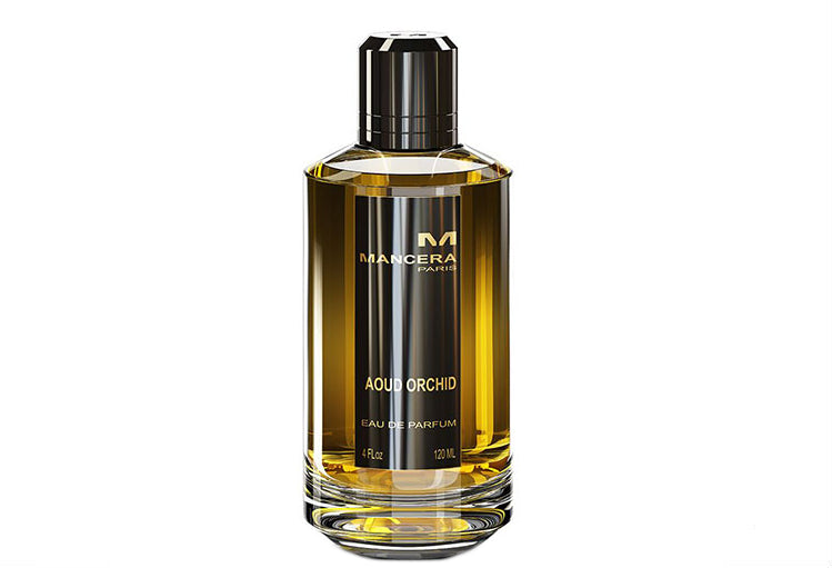Mancera Aoud Orchid EDP 120 ml унисекс