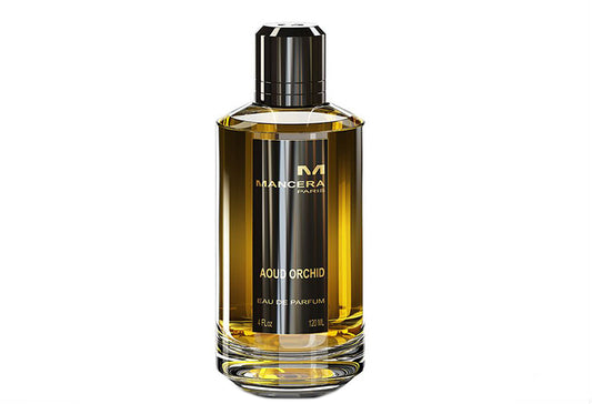 Mancera Aoud Orchid EDP 120 ml унисекс Zinora.bg