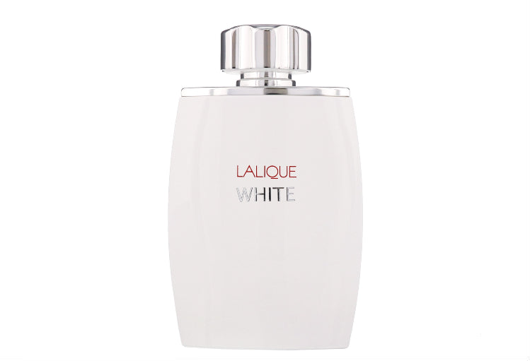 Lalique White Б.О. - EDT 125 ml за мъже