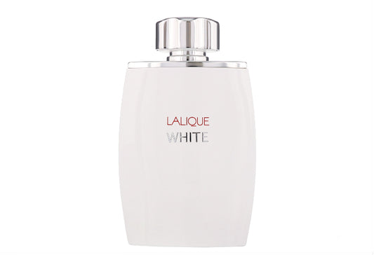 Lalique White Б.О. - EDT 125 ml за мъже Zinora.bg