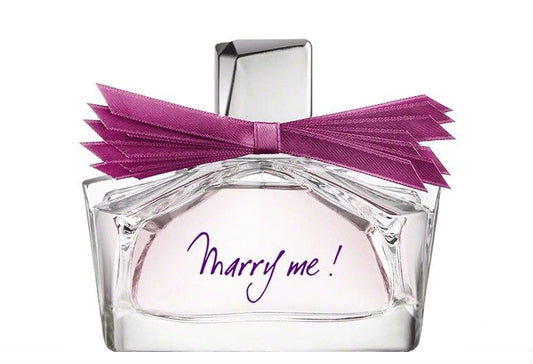 Lanvin Marry Me! EDP 75 ml за жени Zinora.bg
