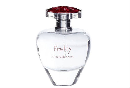 Elizabeth Arden Pretty  EDP 100 ml за жени Zinora.bg