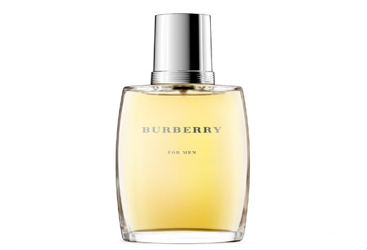 Burberry for Men EDT 50 ml за мъже Zinora.bg
