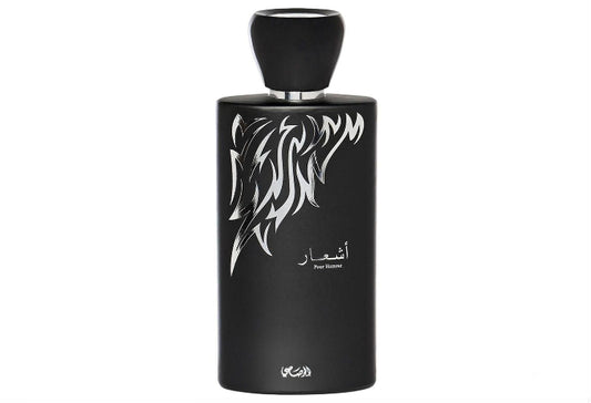 Rasasi Ashaar Pour Homme - EDP 100 ml за мъже Zinora.bg