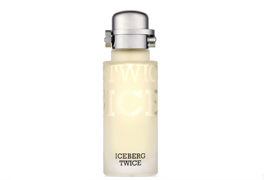 Iceberg Twice for Men EDT 125 ml за мъже Zinora.bg