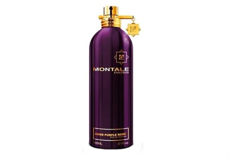 Montale Aoud Purple Rose EDP 100 ml унисекс