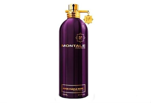Montale Aoud Purple Rose EDP 100 ml унисекс Zinora.bg