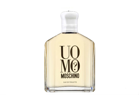 Moschino Uomo Б.О. EDT 125 ml за мъже Zinora.bg
