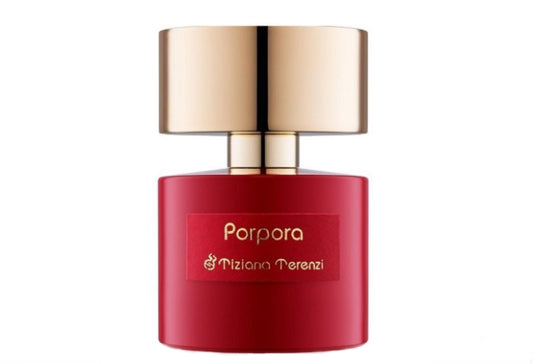 Tiziana Terenzi Porpora - Extrait de parfum 100 ml унисекс Zinora.bg