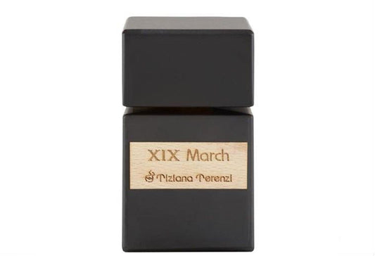 Tiziana Terenzi XIX March - Extrait de parfum 100 ml унисекс Zinora.bg