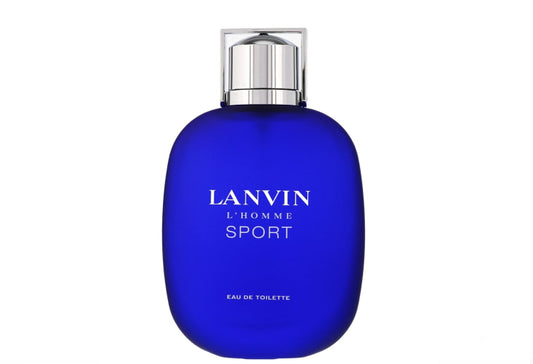 Lanvin L'Homme Sport EDT 100 ml за мъже Zinora.bg