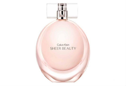Calvin Klein Sheer Beauty for Women EDT 100 ml за жени Zinora.bg