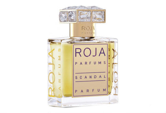 Roja Scandal Б.О. - Parfum 50 ml за мъже Zinora.bg