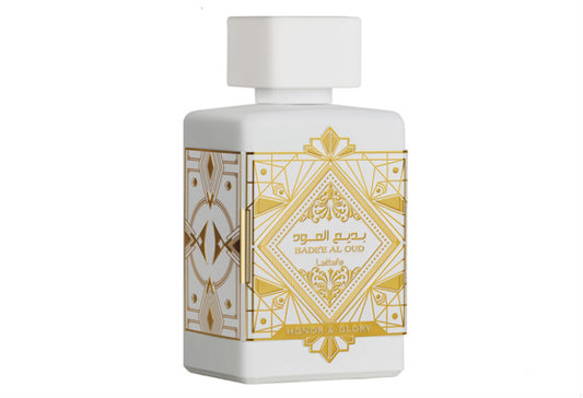 Lattafa Bade'e Al Oud Honor & Glory - EDP 100 ml унисекс Zinora.bg