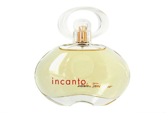 Salvatore Ferragamo Incanto EDP 100 ml за жени Zinora.bg
