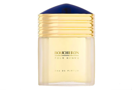 Boucheron pour Homme Б.О. EDP 100 ml за мъже Zinora.bg