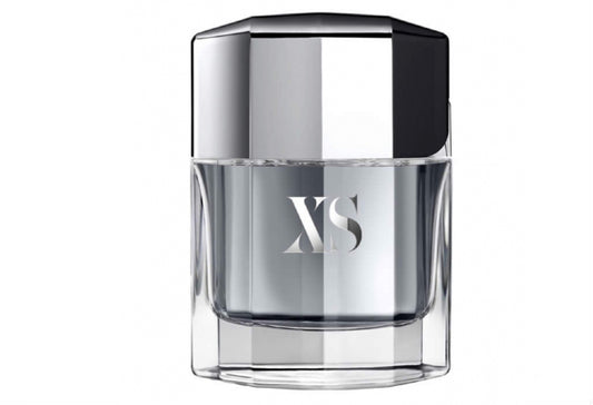 Paco Rabanne XS (2018) Б.О. - EDT 100 ml за мъже Zinora.bg
