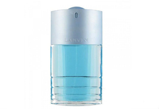 Lanvin Oxygen pour Homme EDT 100 ml за мъже Zinora.bg
