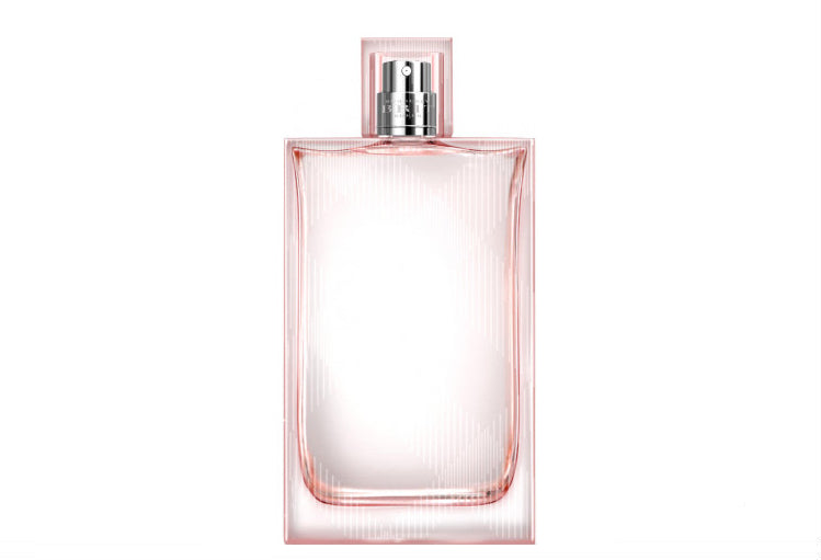 Burberry Brit Sheer EDT 100 ml за жени