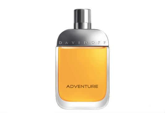 Davidoff Adventure EDT 100 ml за мъже Zinora.bg