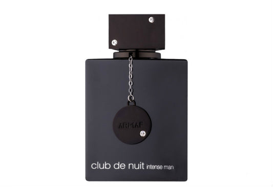 Armaf Club de Nuit Intense - EDT 105 ml за мъже Zinora.bg