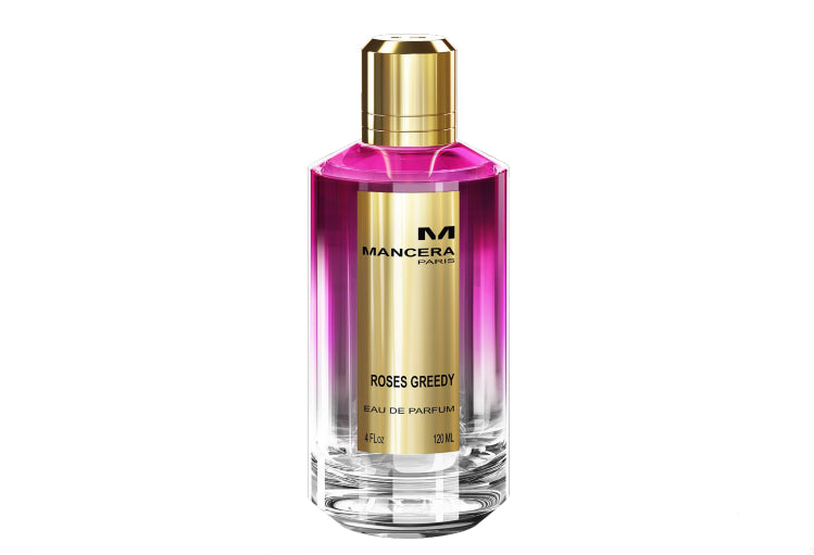 Mancera Roses Greedy EDP 120 ml унисекс