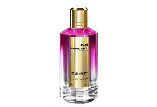 Mancera Roses Greedy EDP 120 ml унисекс Zinora.bg