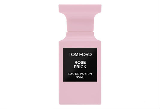 Tom Ford Rose Prick - EDP  50 ml унисекс Zinora.bg