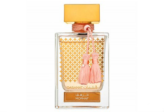 Rasasi Qasamat Morhaf EDP - EDP 65 ml унисекс Zinora.bg