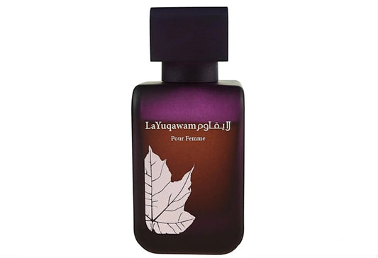 Rasasi La Yuqawam Woman -EDP 75 ml за жени Zinora.bg