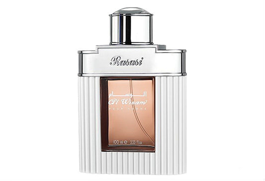 Rasasi Al Wisam Day - EDP 100ml за мъже Zinora.bg
