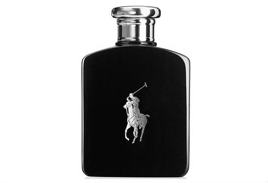 Ralph Lauren Polo Black EDT 125 ml за мъже Zinora.bg