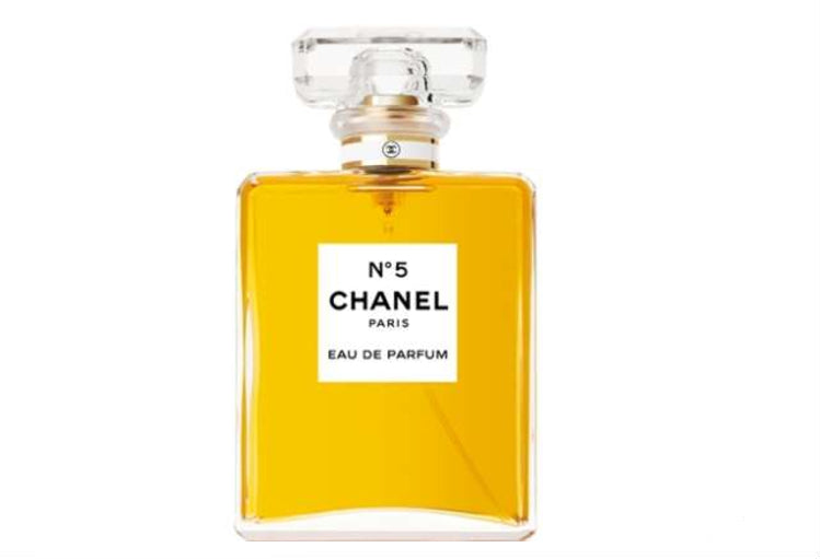 Chanel N°5 (EdP) EDP 200 ml за жени