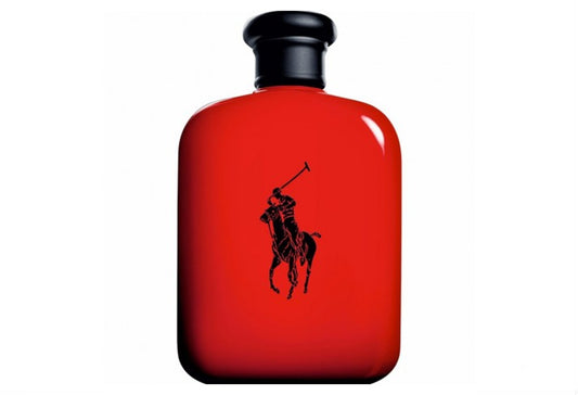 Ralph Lauren Polo Red Б.О. EDТ 125 ml за мъже Zinora.bg