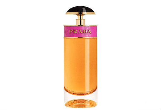 Prada Candy EDP 80 ml за жени Zinora.bg