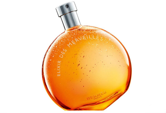 Hermes Elixir des Merveilles EDP 50 ml за жени Zinora.bg