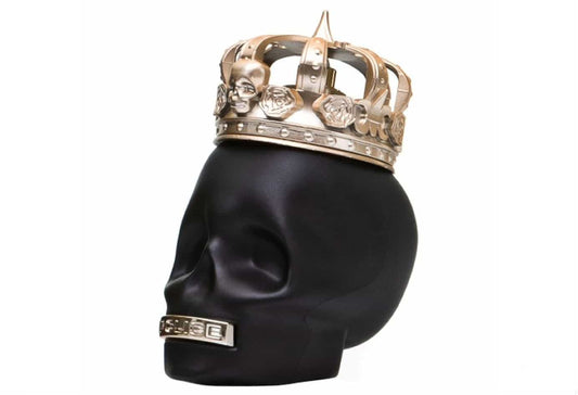 Police To Be The King - EDT 125 ml за мъже Zinora.bg