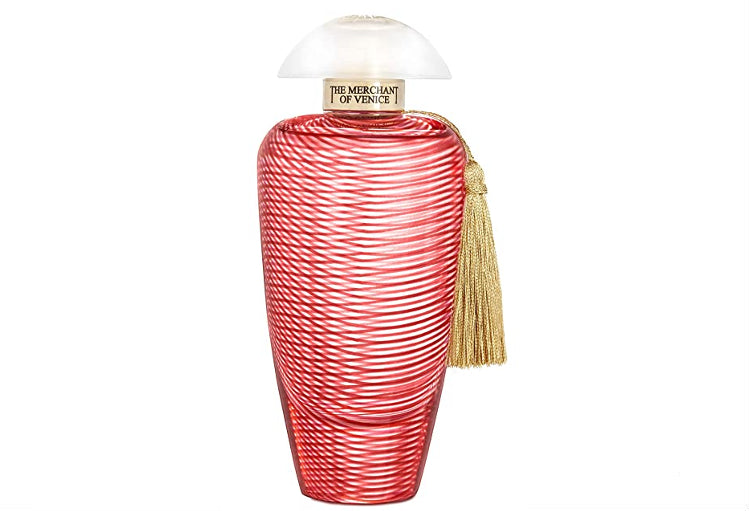 The Merchant of Venice Byzantium Saffron - EDP 100 ml унисекс