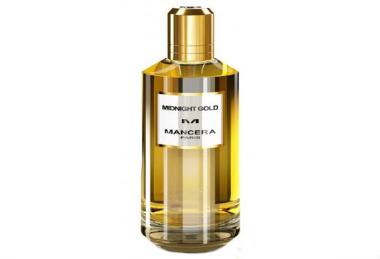 Mancera Midnight Gold Б.О. - EDP 120 ml унисекс Zinora.bg