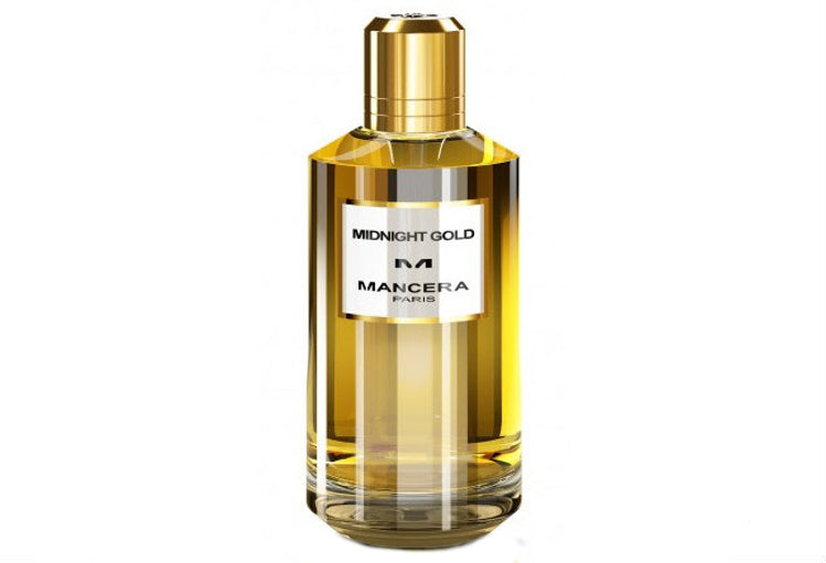 Mancera Midnight Gold - EDP 120 ml унисекс